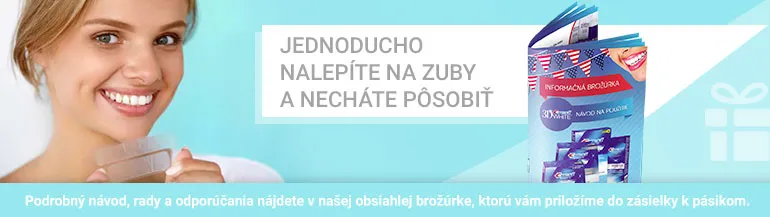 bieliace pasiky