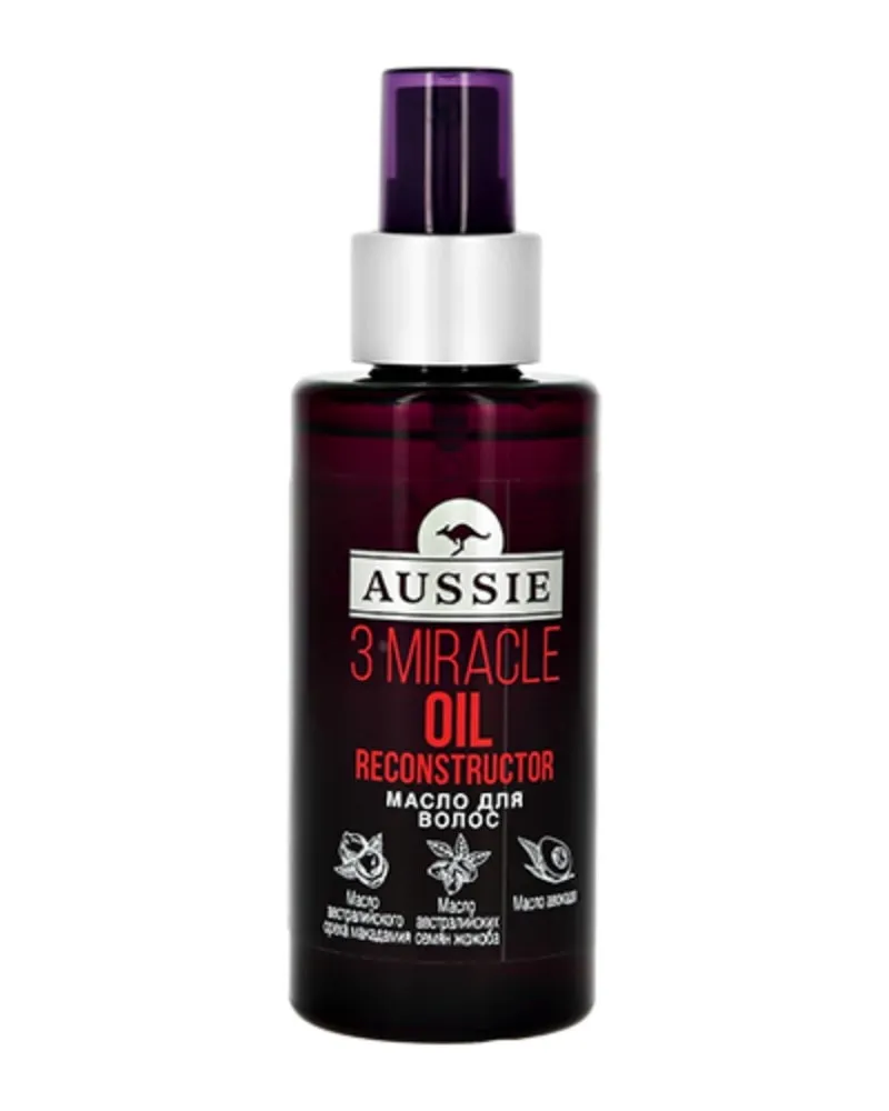 aussie kondicioner