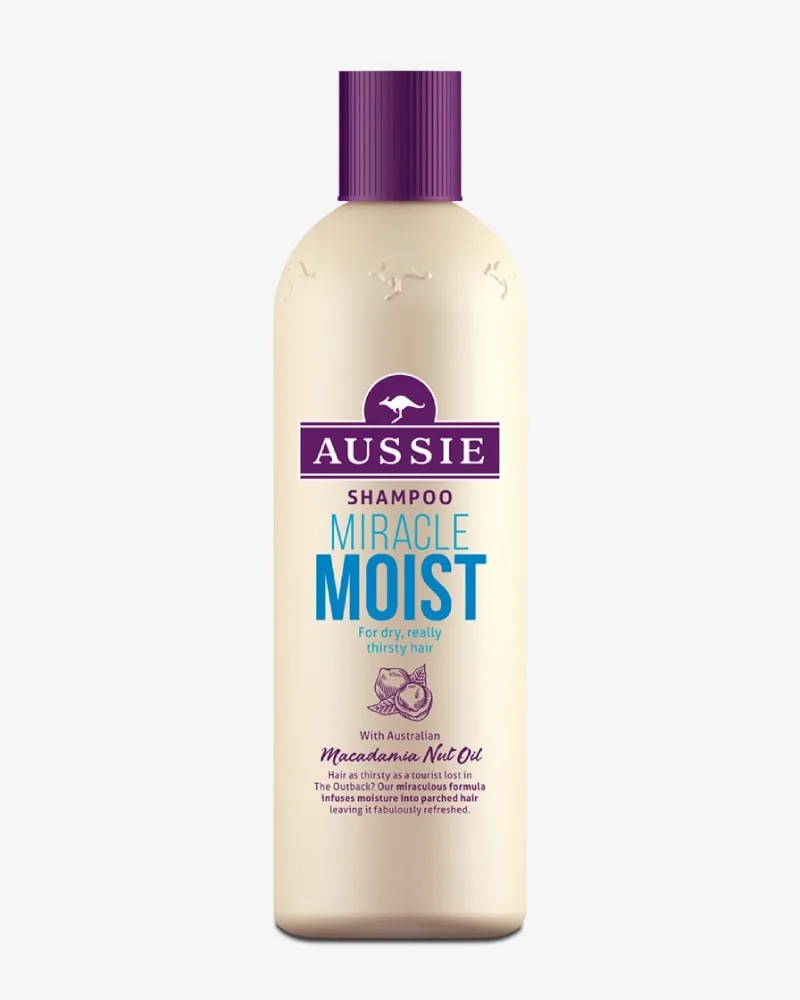 aussie sampon