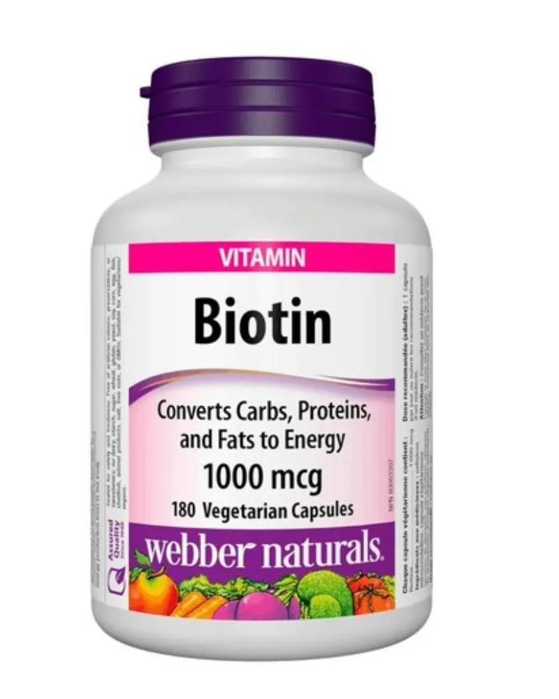 biotin na vlasy