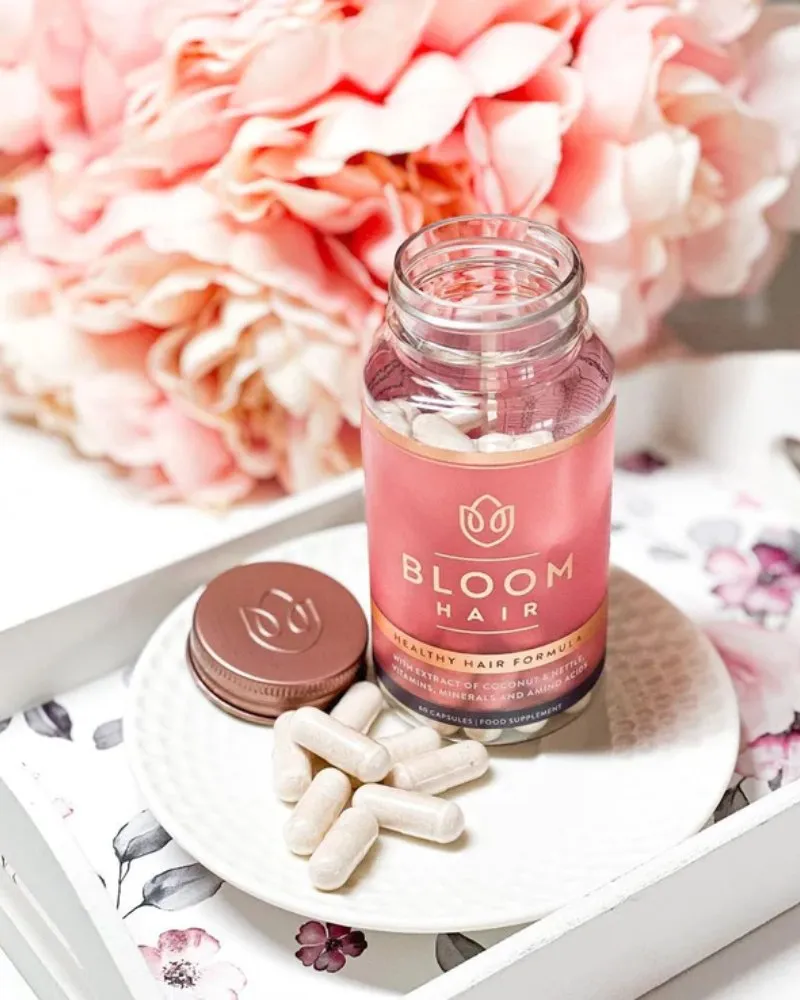 bloomhair sk