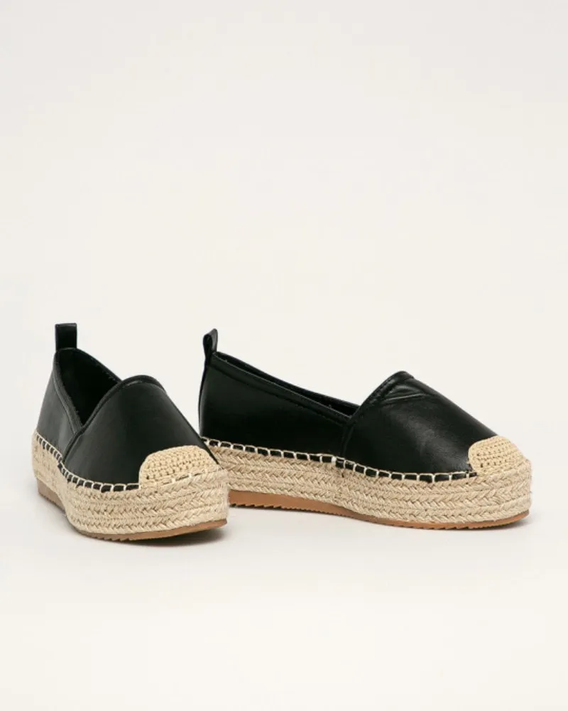 damske espadrilky
