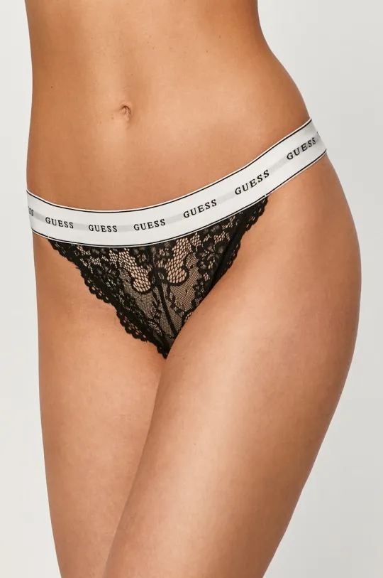 damske tanga guess
