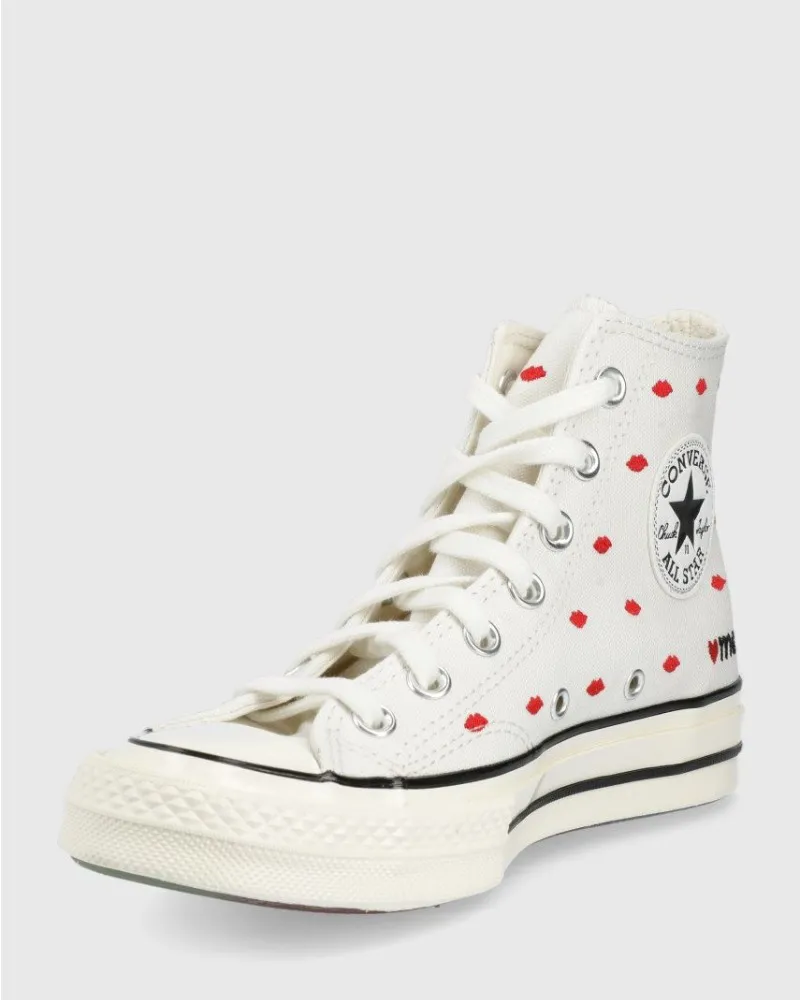 biele damske tenisky converse