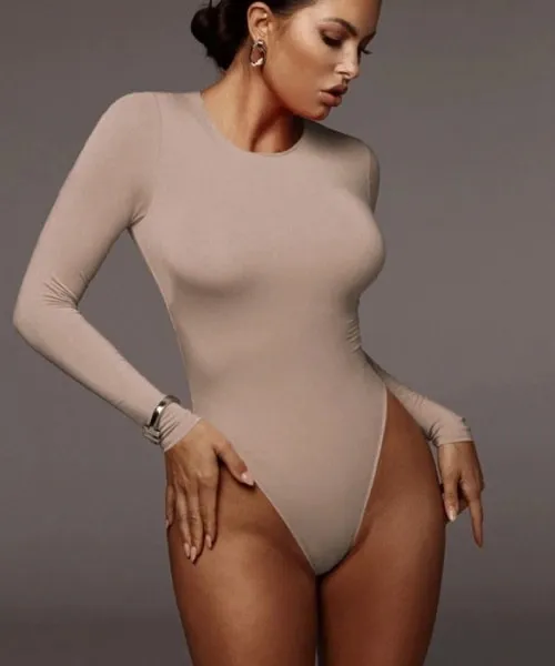 damske elegantne body