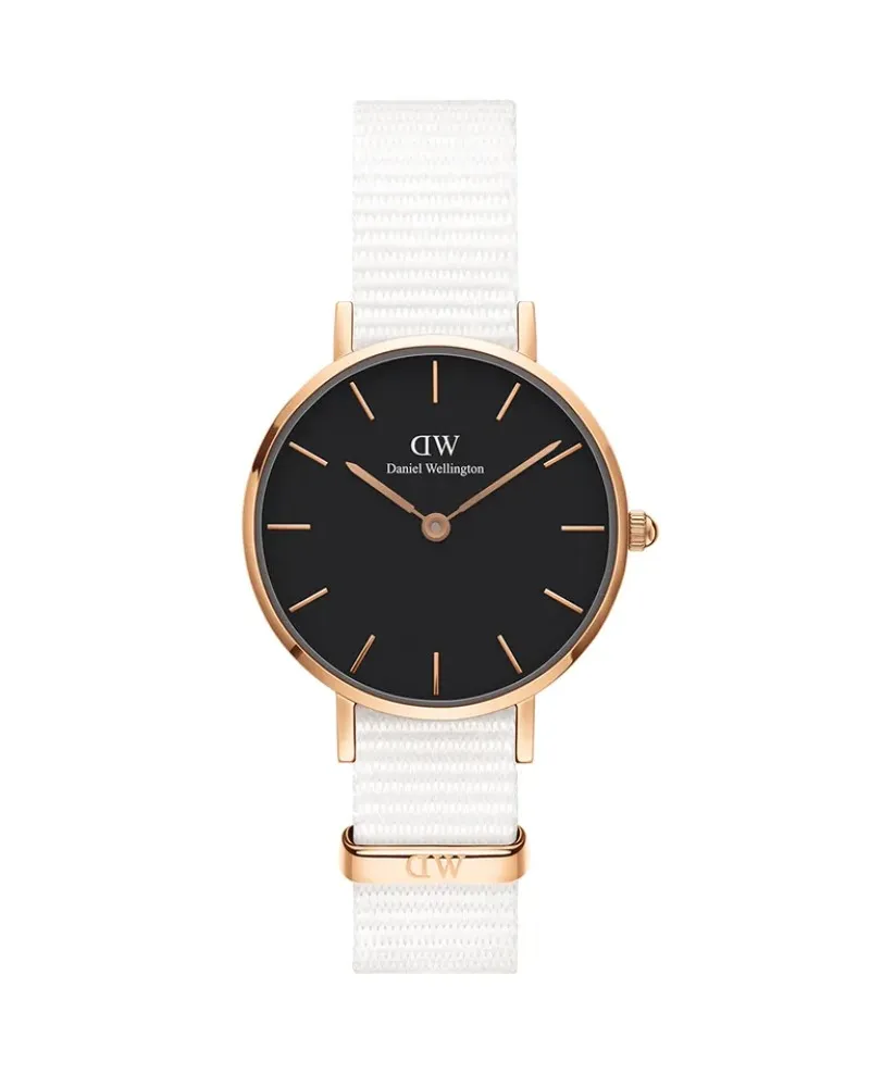 daniel wellington hodinky