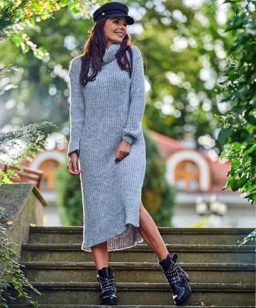 svetrikove saty