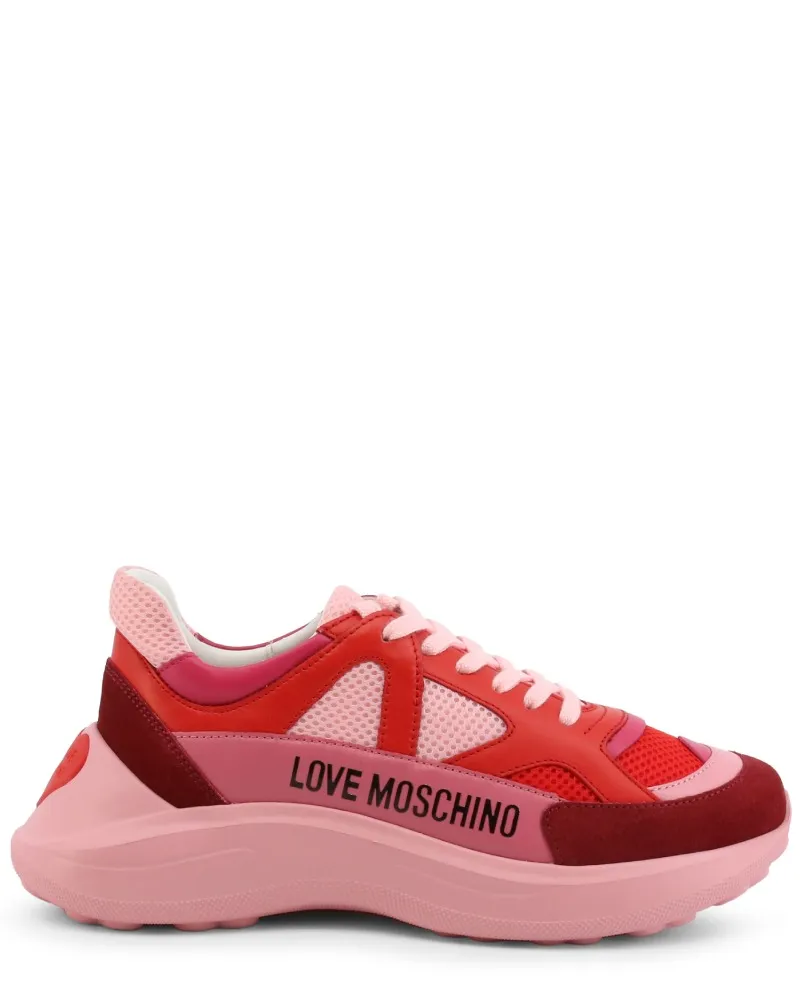 damske tenisky moschino