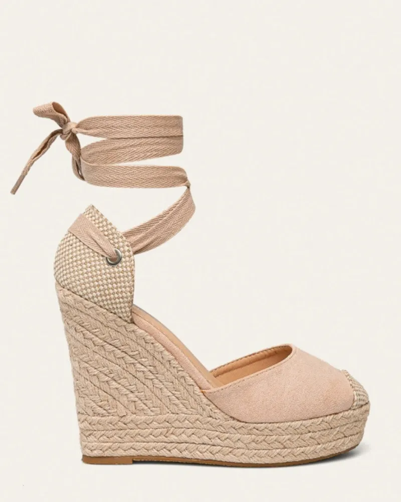 elegantne espadrilky