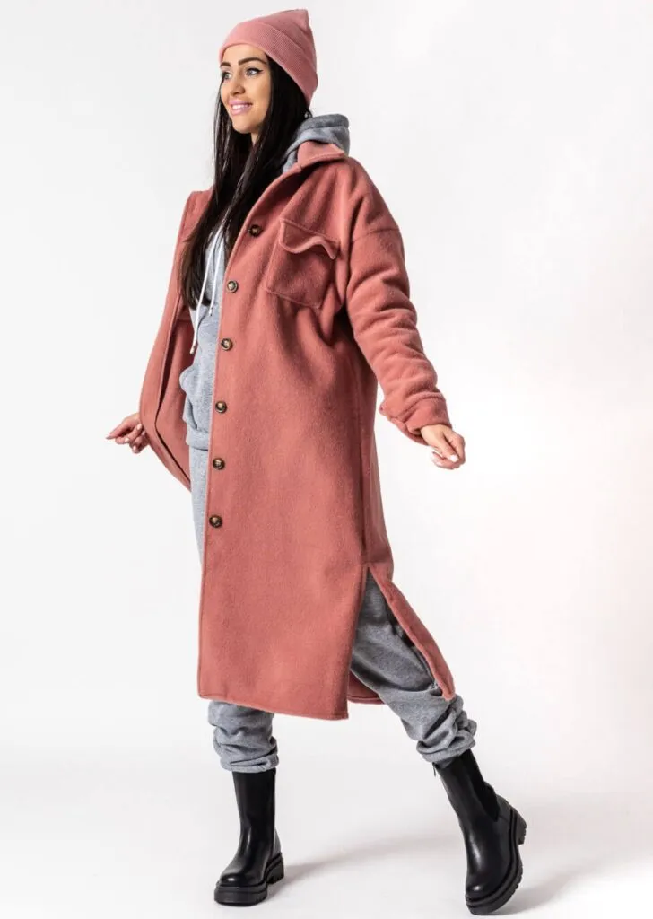 jarny outfit
