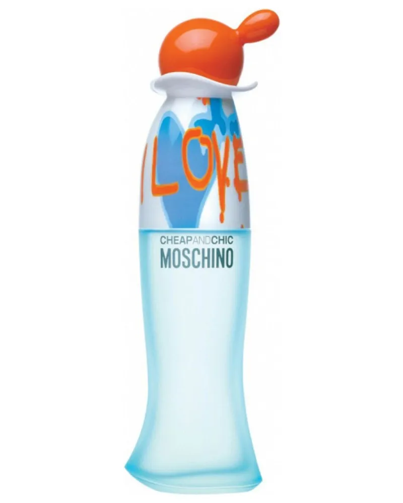 damsky parfem moschino