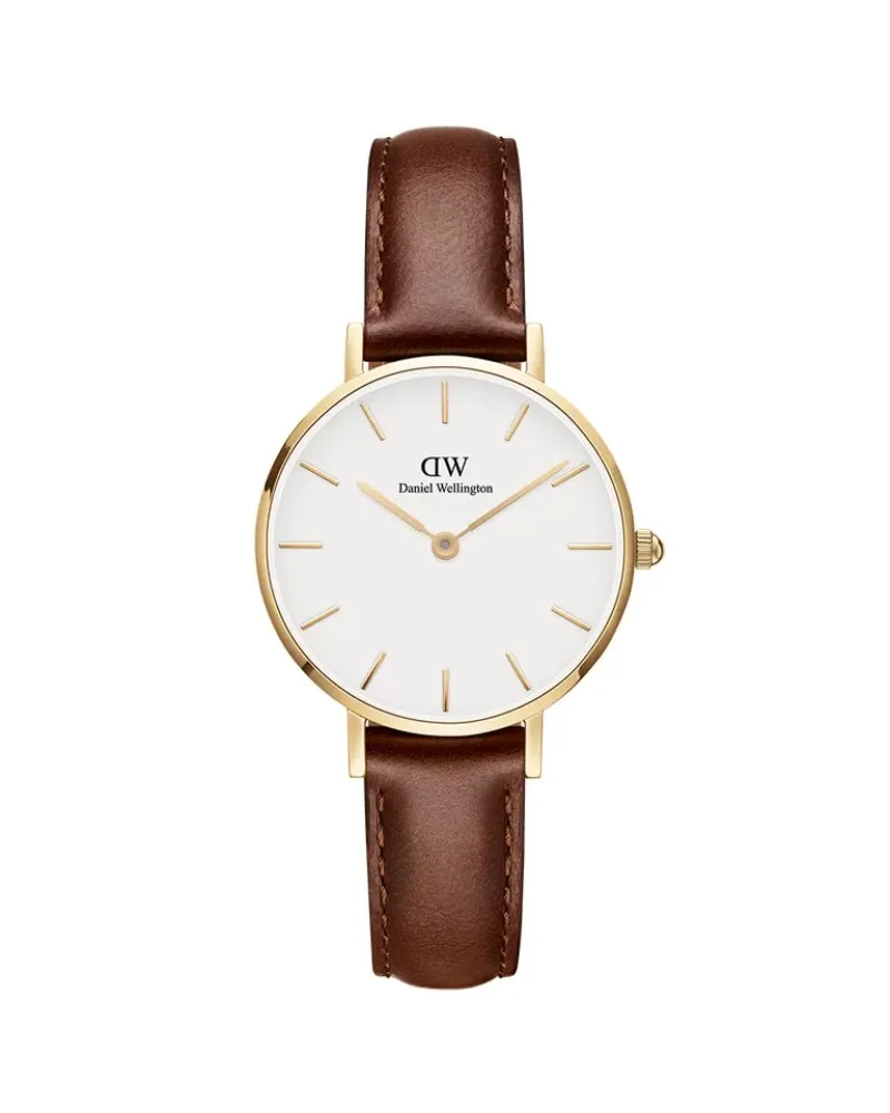 daniel wellington hodinky