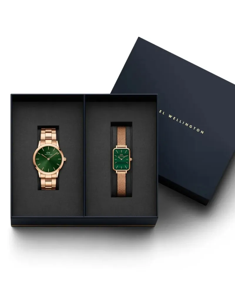 daniel wellington darcek