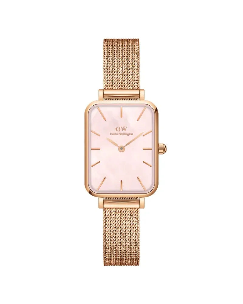 daniel wellington hodinky