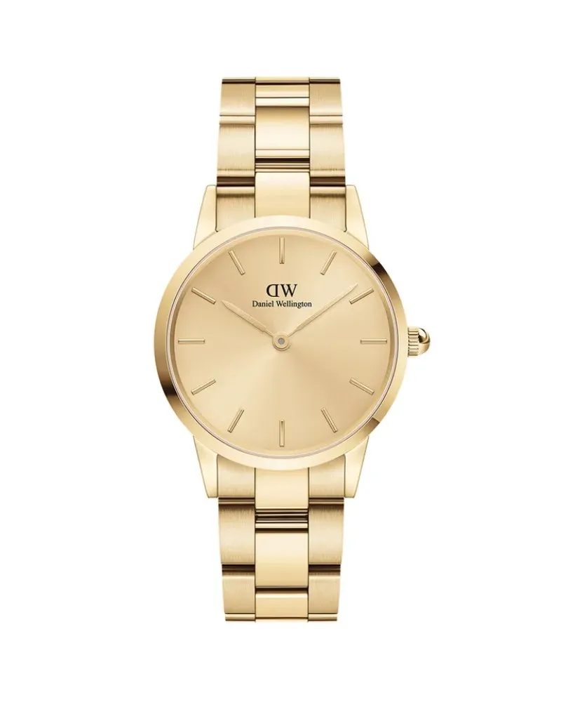 daniel wellington hodinky