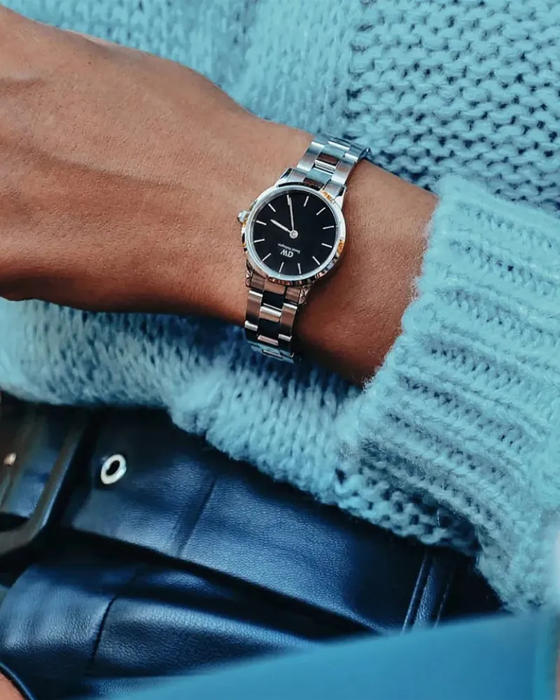 daniel wellington hodinky