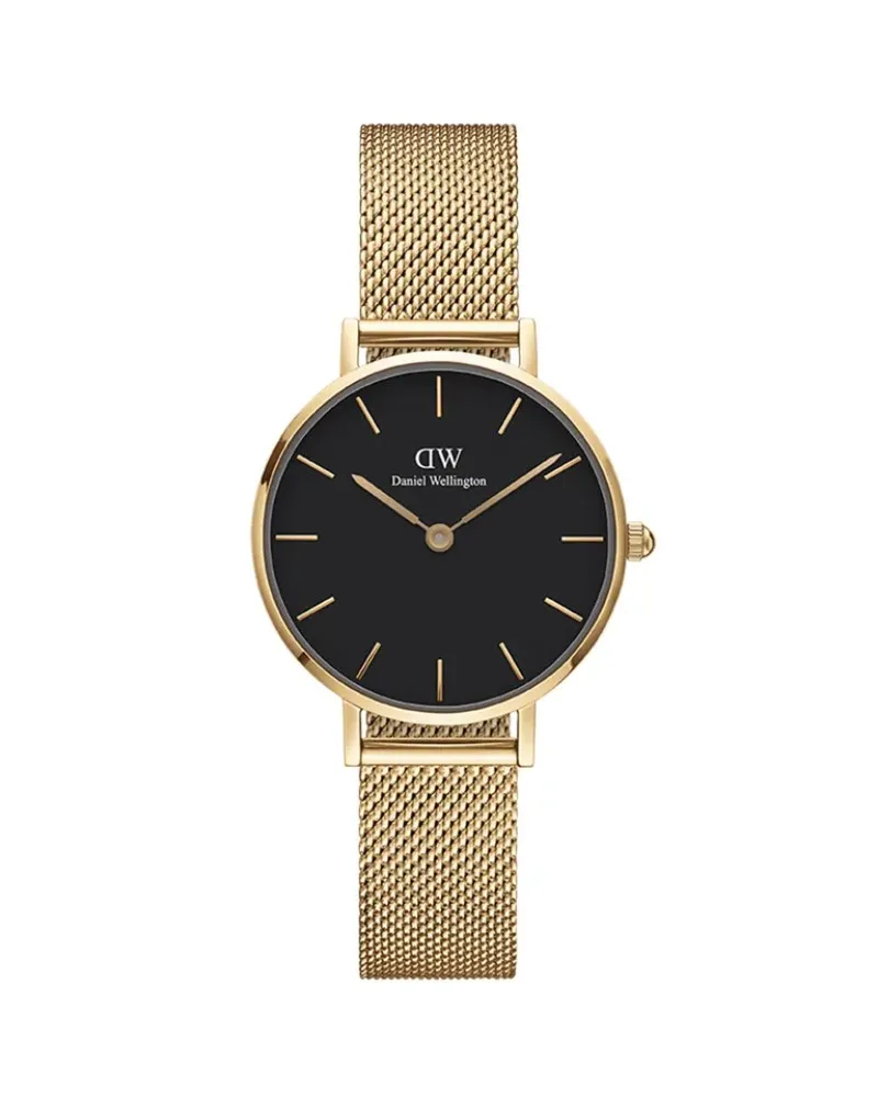 daniel wellington hodinky