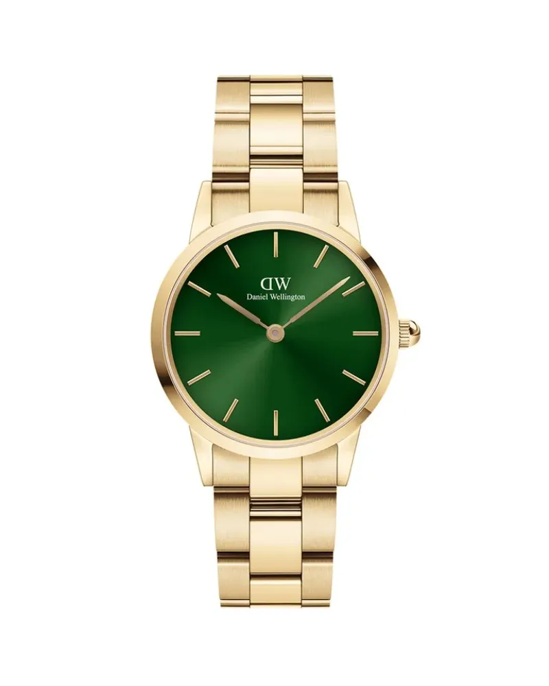 daniel wellington hodinky