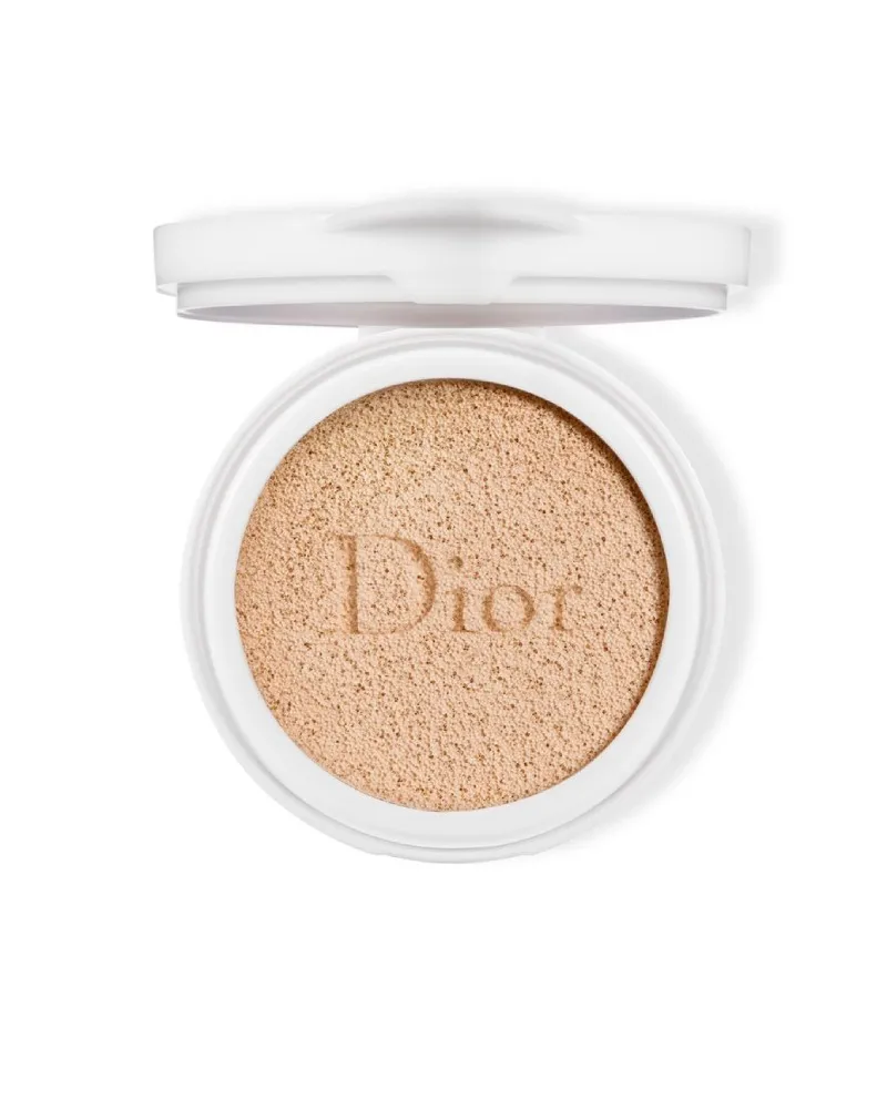 dior make-up