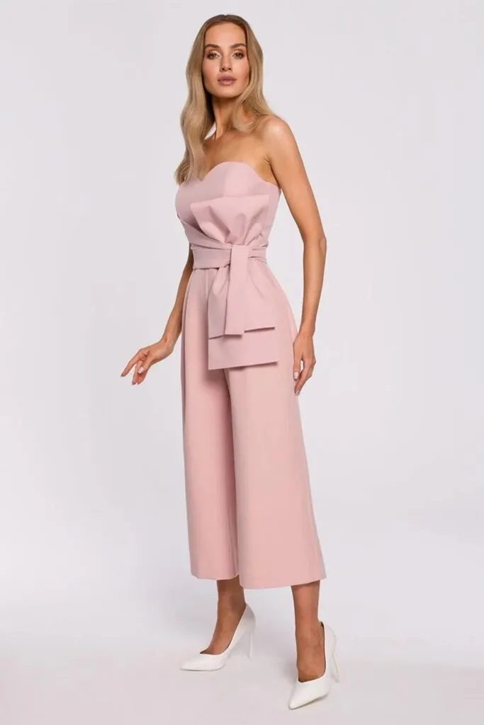 elegantny overal na svadbu
