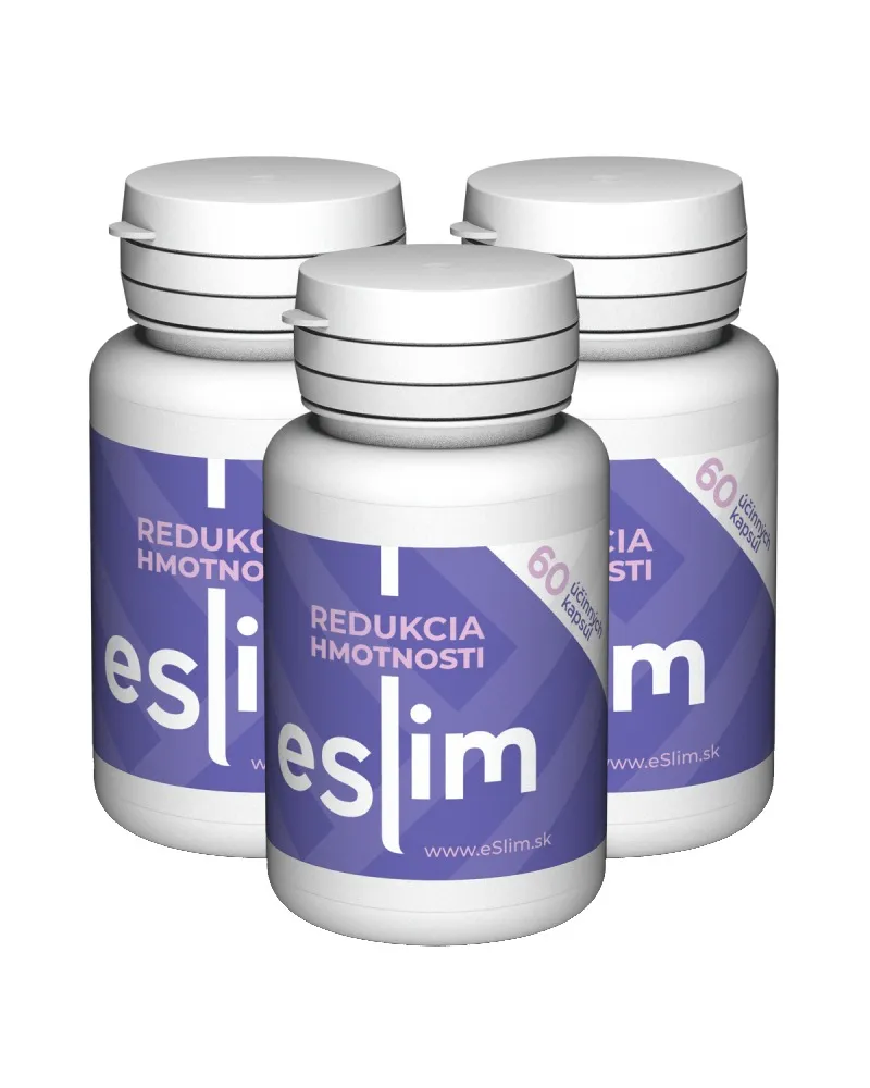 eslim cena