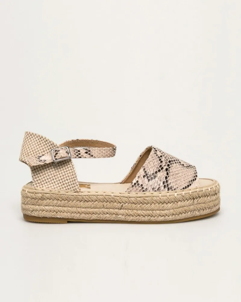 damske espadrilky