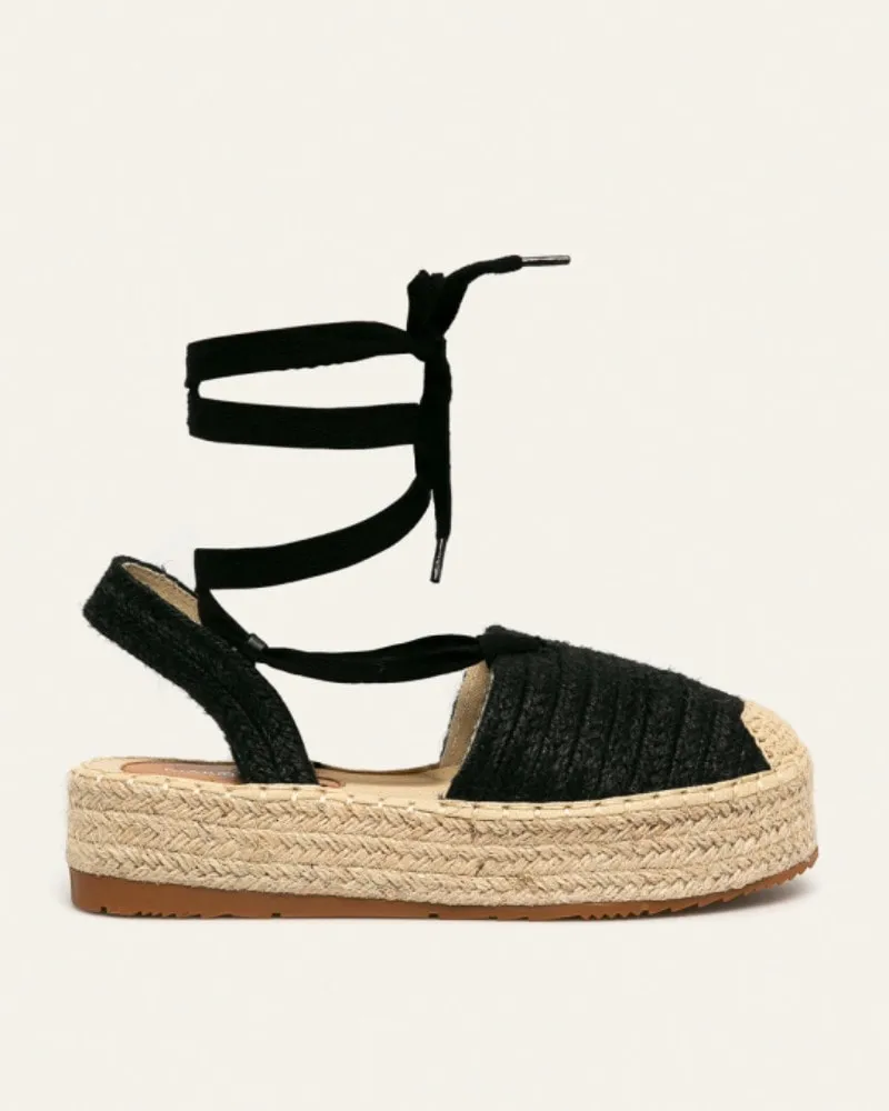 damske espadrilky