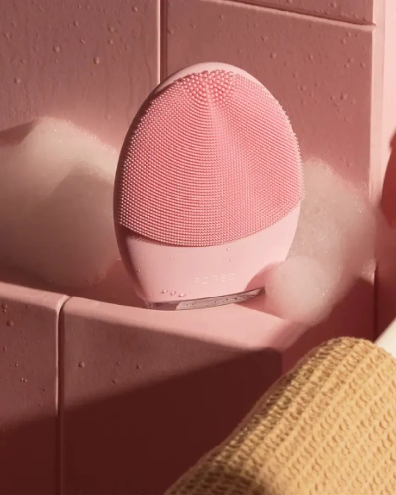 foreo luna