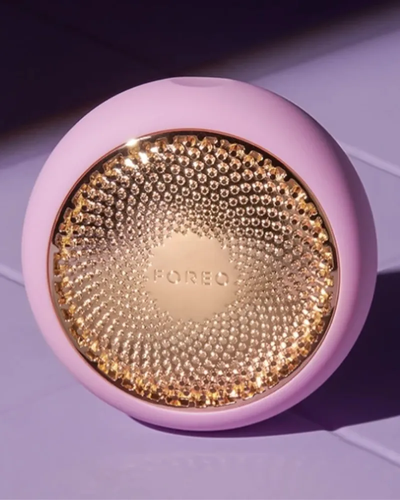 foreo recenzie