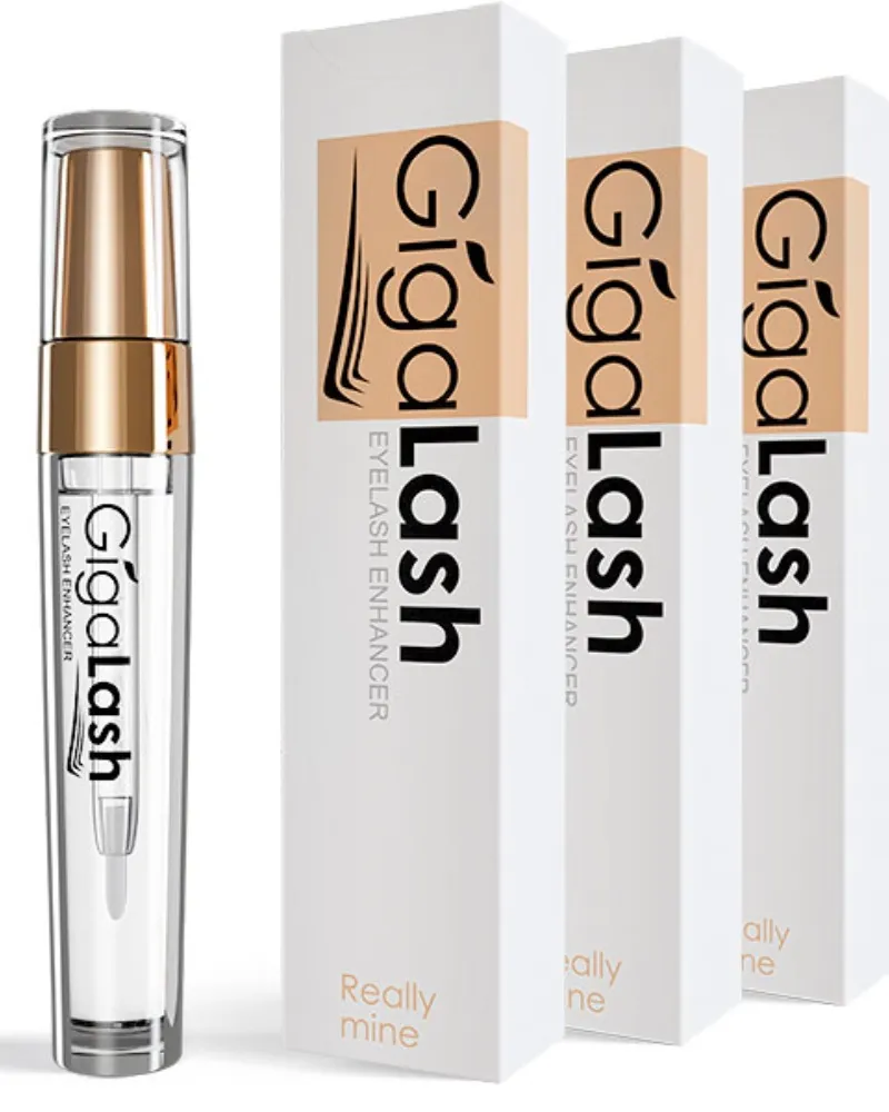 gigalash serum