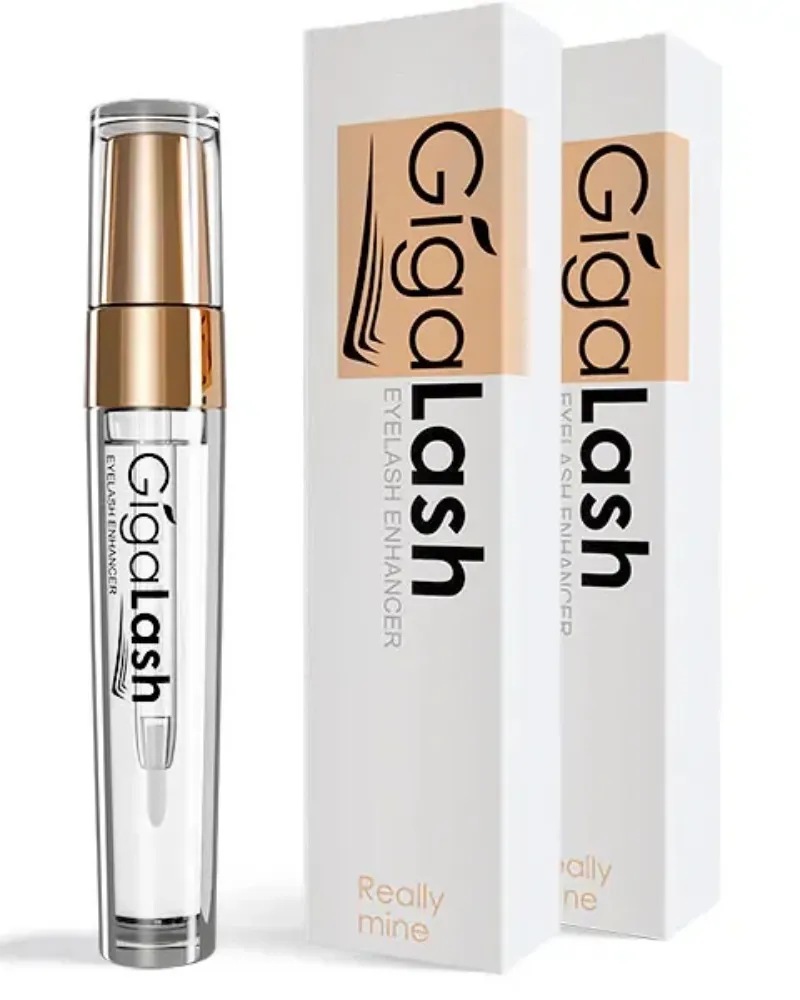 gigalash serum
