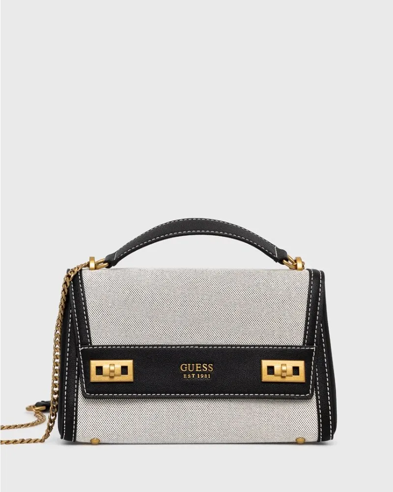 mensia guess kabelka
