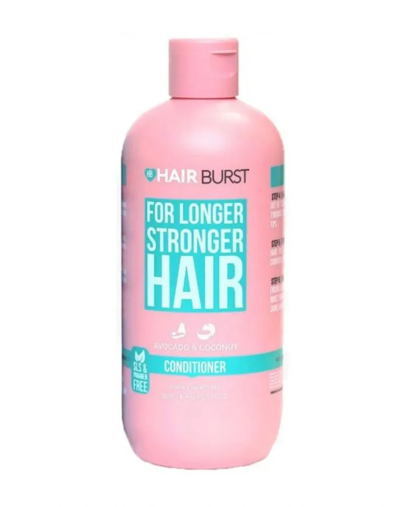 hairburst notino