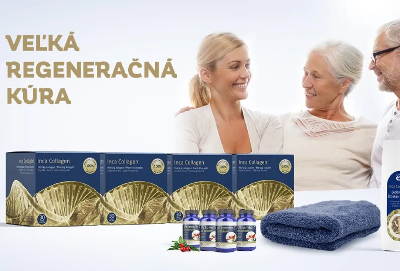 inca collagen