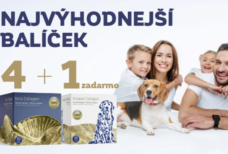 inca collagen