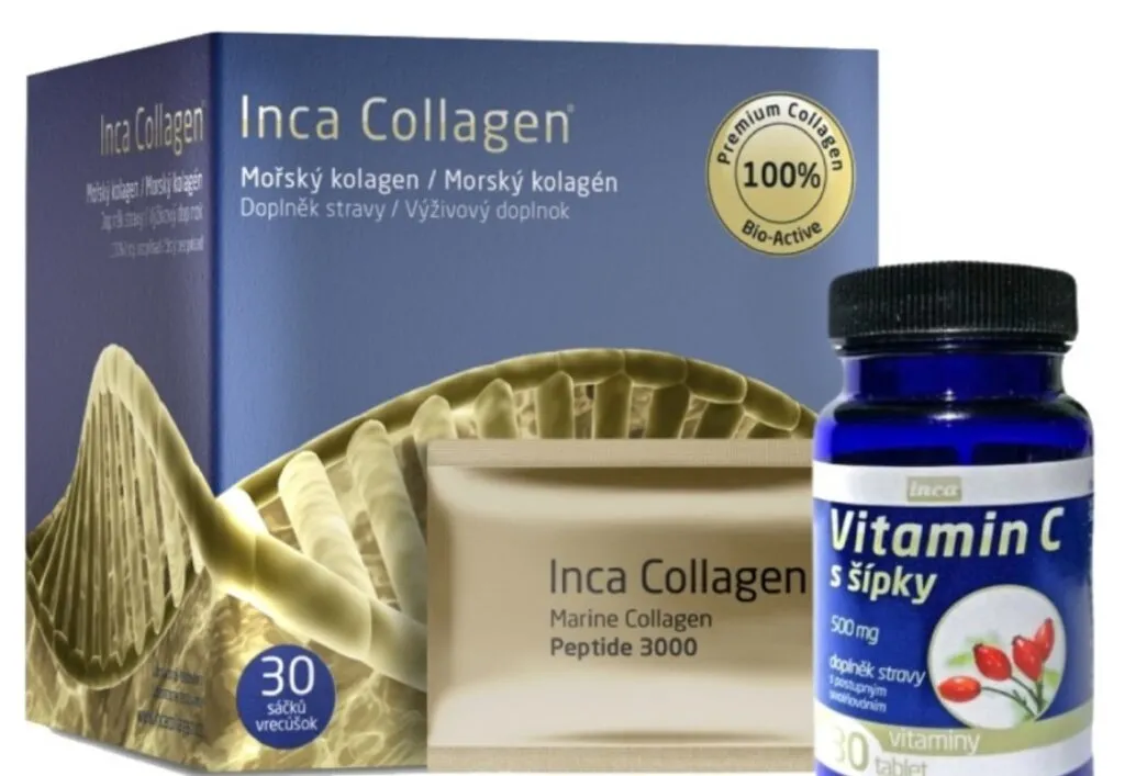 inca collagen cena