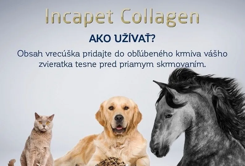 incapet collagen vitaminy
