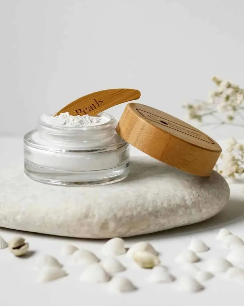 just pearls recenzia