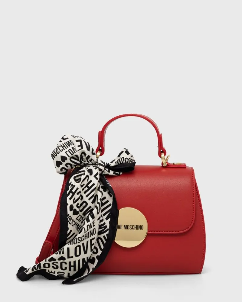 love moschino kabelka