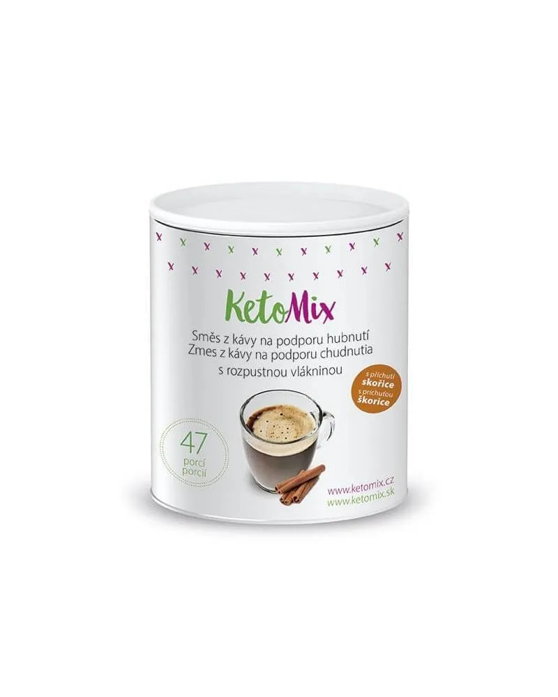 ketomix kava