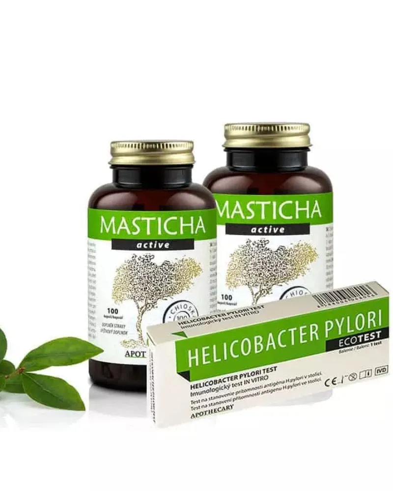 masticha ucinky