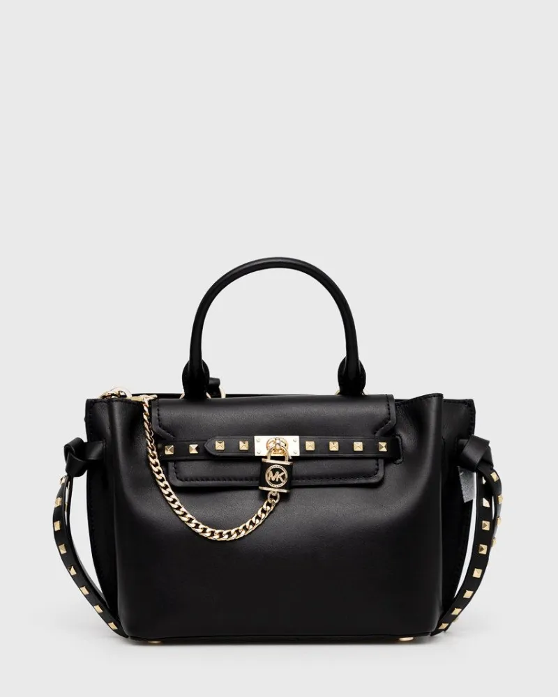 cierna kabelka michael kors