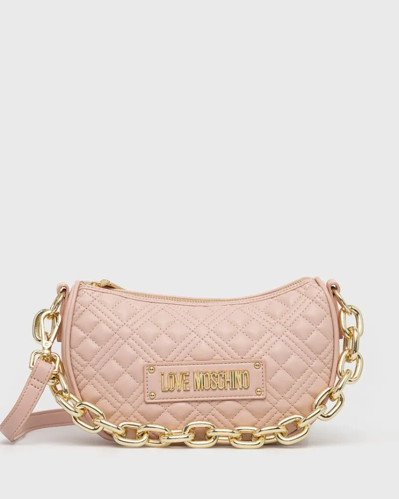 love moschino kabelka