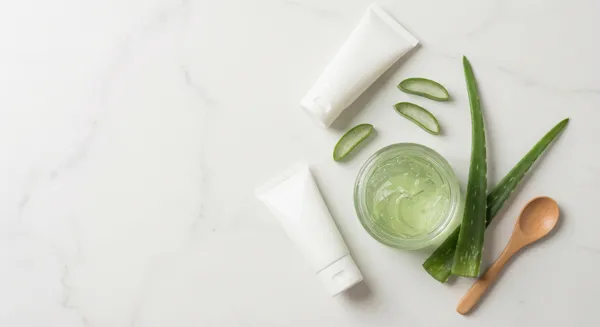 Najlepší aloe vera gél a krém na tvár a telo v roku 2026