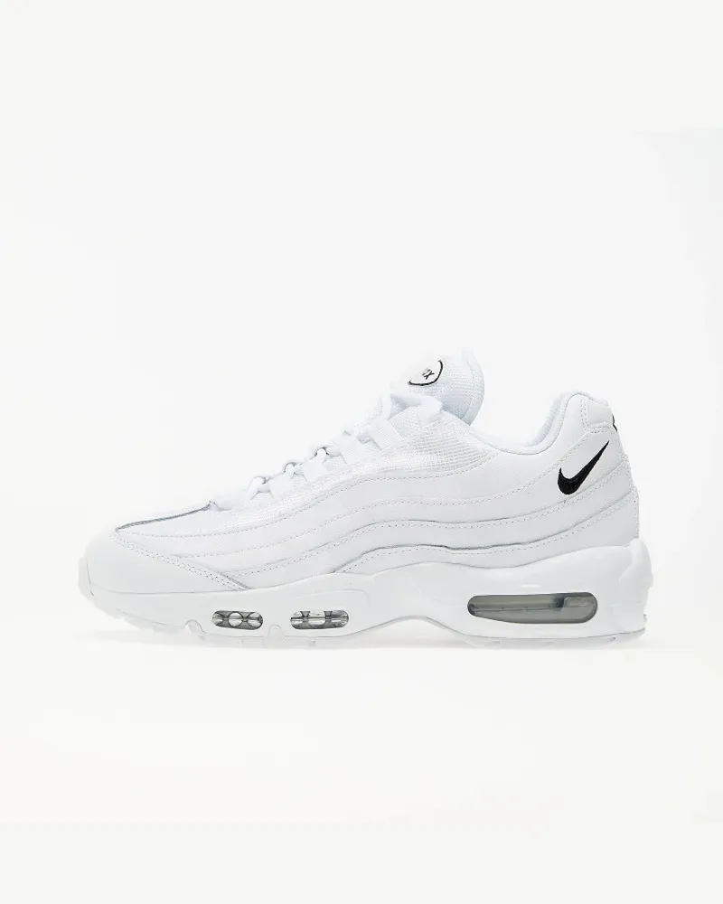 biele tenisky nike