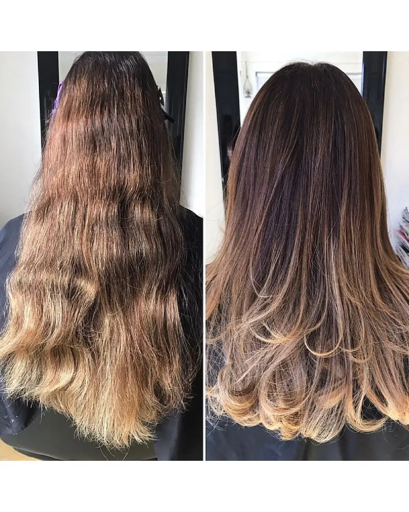 olaplex kura na vlasy