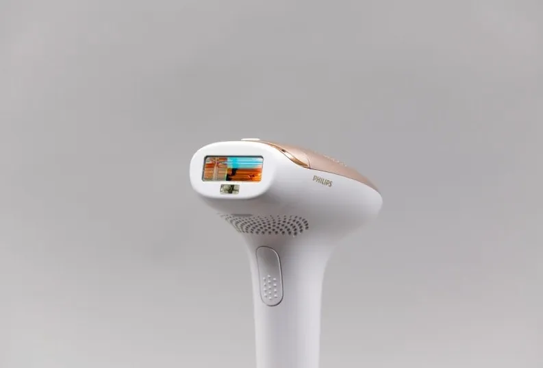 damsky epilator