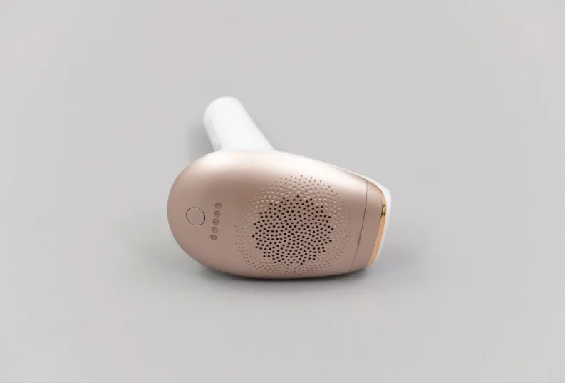 philips lumea epilator