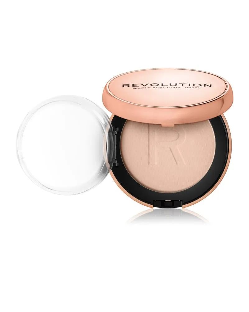 pudrovy makeup revolution