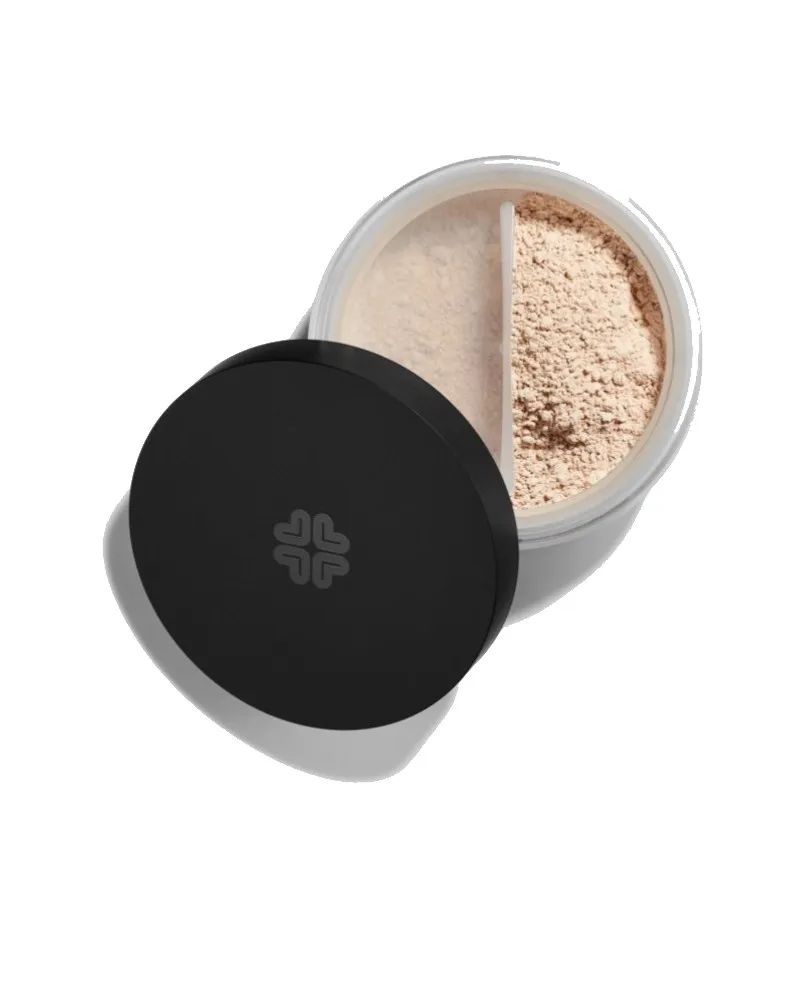 pudrovy makeup